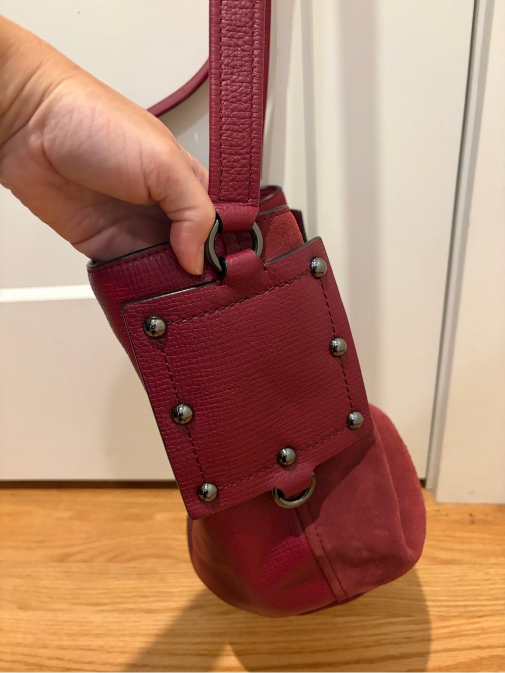 Marc Jacobs bag - Picture 6 of 6